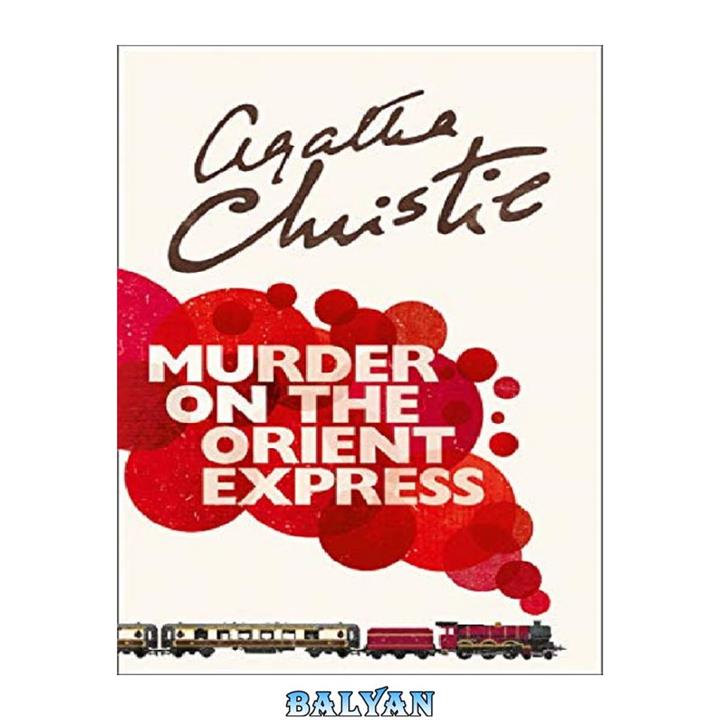 دانلود کتاب Murder on the Orient Express